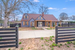 1200 Grace Avenue, Kannapolis, NC 28083