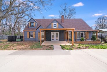 For Sale: 1200 Grace Avenue, Kannapolis, North Carolina 28083