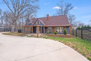 1200 Grace Avenue, Kannapolis, NC 28083