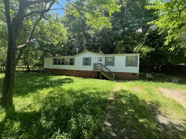 front ext horizontal