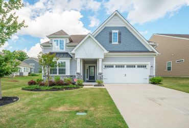 For Sale: 4015 Havenport Circle, Fort Mill, South Carolina 29708