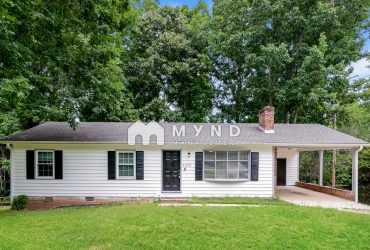 For Sale: 4308 Pinto Lane, Gastonia, North Carolina 28052