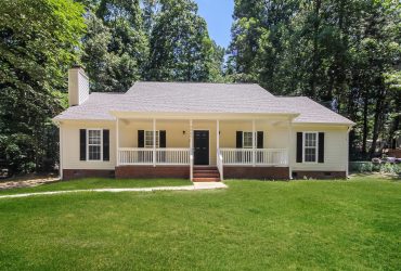 For Sale: 9000 Vagabond Road, Charlotte, North Carolina 28227