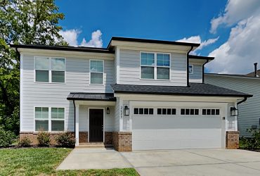 For Sale: 2620 Poplar Cove Drive NW, Concord, North Carolina 28027
