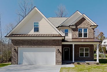 For Sale: 231 Brook Avenue SE, Concord, North Carolina 28025