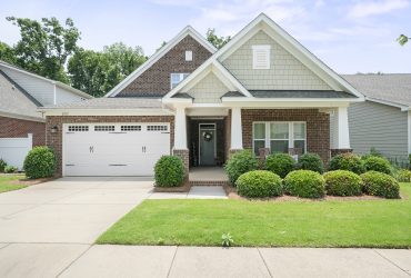 Coming Soon: 8232 Bretton Woods Drive, Charlotte, North Carolina 28227