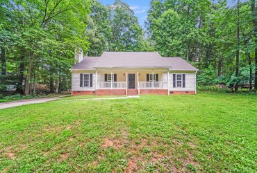 For Sale: 9000 Vagabond Road, Charlotte, North Carolina 28227