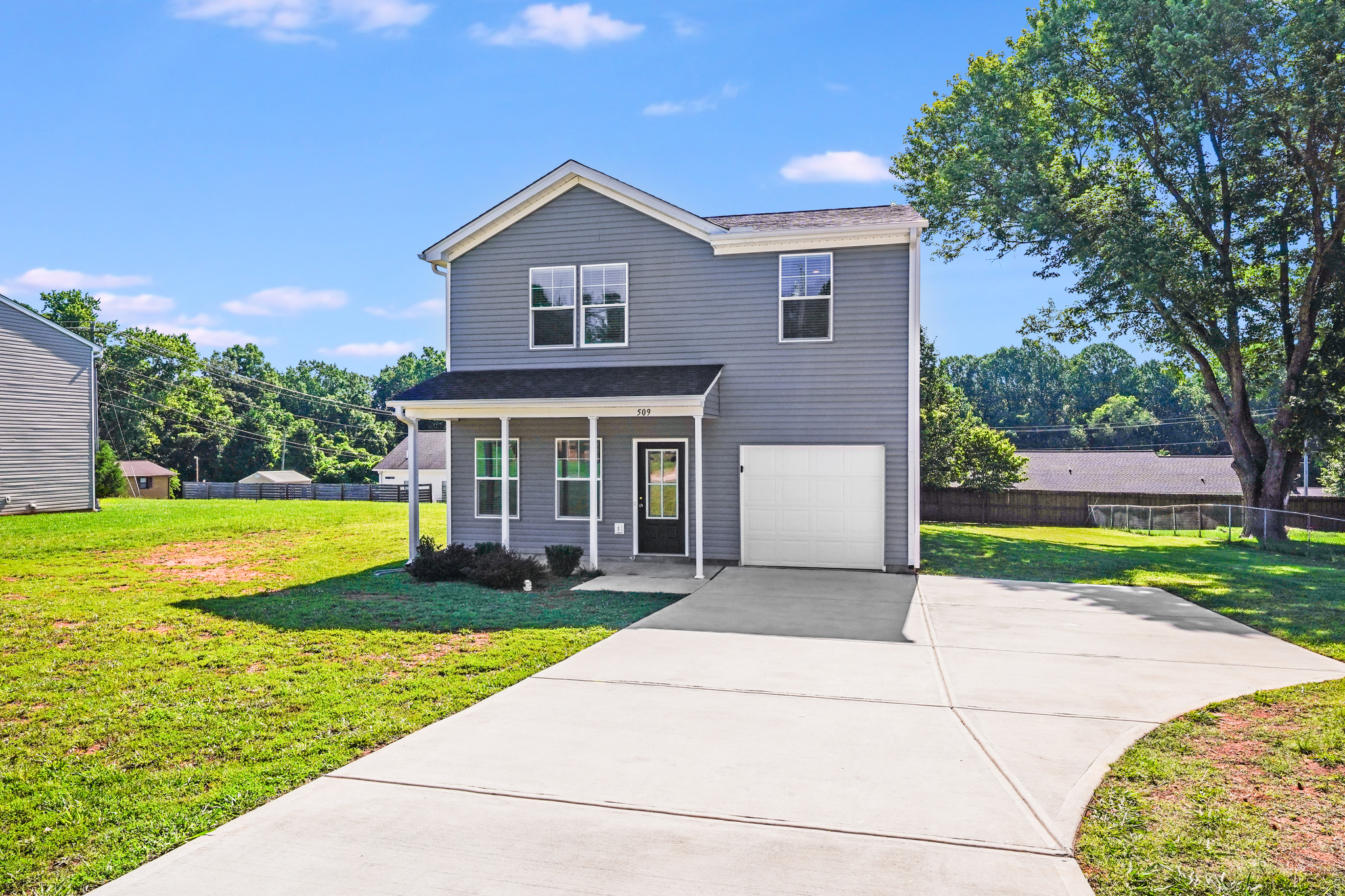 509 Holly Street, Statesville, NC 28677