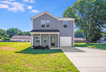 For Sale: 509 Holly Street, Statesville, North Carolina 28677