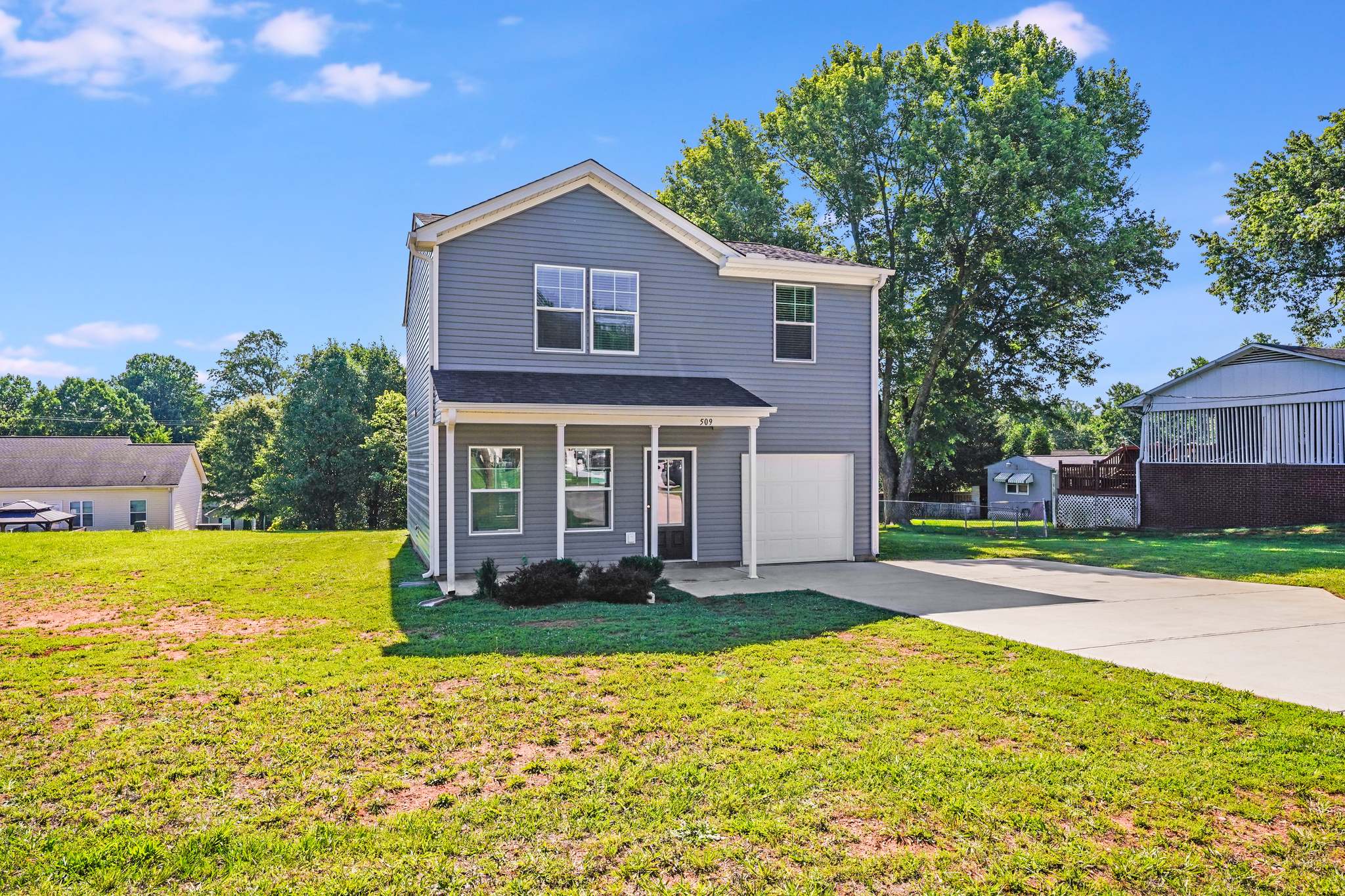 509 Holly Street, Statesville, NC 28677