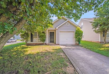 For Sale: 1703 Southwind Drive, Charlotte, North Carolina 28216