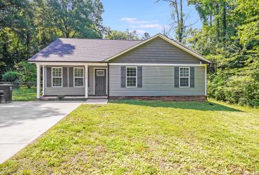 For Sale: 115 Dove Avenue SW, Concord, North Carolina 28025