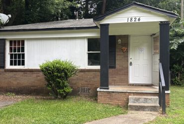 For Sale: 1824 Maribel Avenue, Charlotte, North Carolina 28216