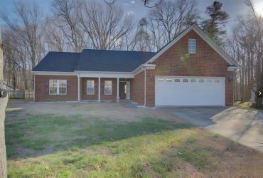 For Sale: 2712 Thornburg Court, Monroe, North Carolina 28110