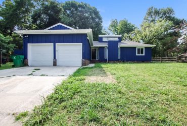 For Sale: 12031 Rock Canyon Drive, Charlotte, North Carolina 28226