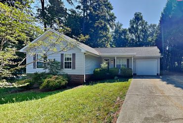 For Sale: 1108 Brookwood Drive, Stanley, North Carolina 28164