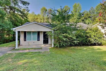 For Sale: 3134 Rainbow Ridge Drive, Matthews, North Carolina 28105