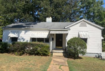 For Sale: 521 Gold Street, Shelby, North Carolina 28150