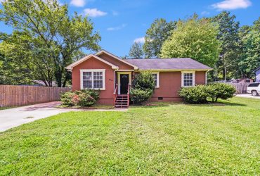 For Sale: 8905 Moores Chapel Road, Charlotte, North Carolina 28214