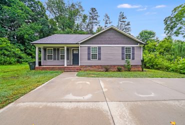 For Sale: 671 Sylvan Street SW, Concord, North Carolina 28025