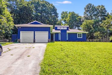 For Sale: 12031 Rock Canyon Drive, Charlotte, North Carolina 28226