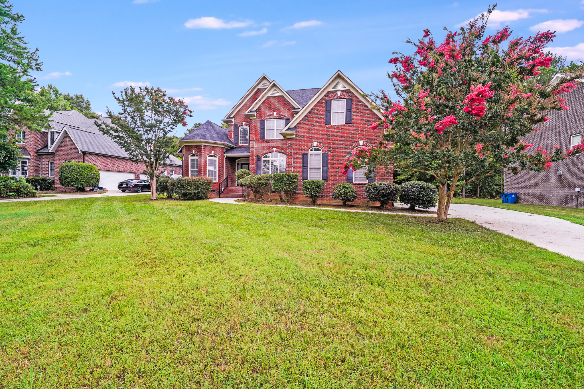2922 Phillips Fairway Drive, Charlotte, NC 28216