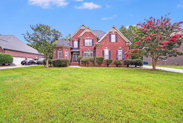 For Sale: 2922 Phillips Fairway Drive, Charlotte, North Carolina 28216