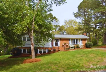 Coming Soon: 1716 Sue Street, Monroe, North Carolina 28110