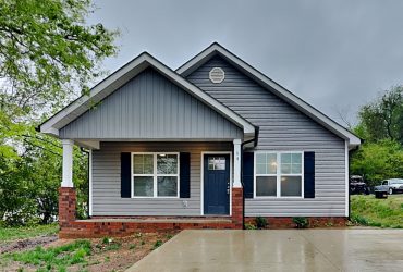 For Sale: 64 Hawthorne Street SW, Concord, North Carolina 28027