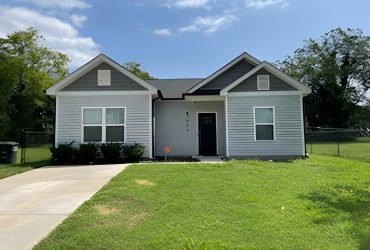 Coming Soon: 608 Moran Street, Gastonia, North Carolina 28052