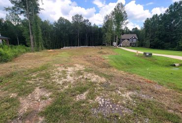Lot For Sale: 4299 Brandy Creek Court, Clover, South Carolina 29710