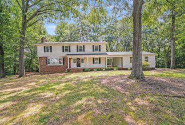 For Sale: 2606 Camelot Drive, Rock Hill, South Carolina 29732