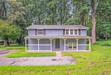 For Sale: 1120 Rita Avenue, Statesville, North Carolina 28677