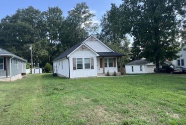Coming Soon: 114 W Lee Avenue, Bessemer City, North Carolina 28016