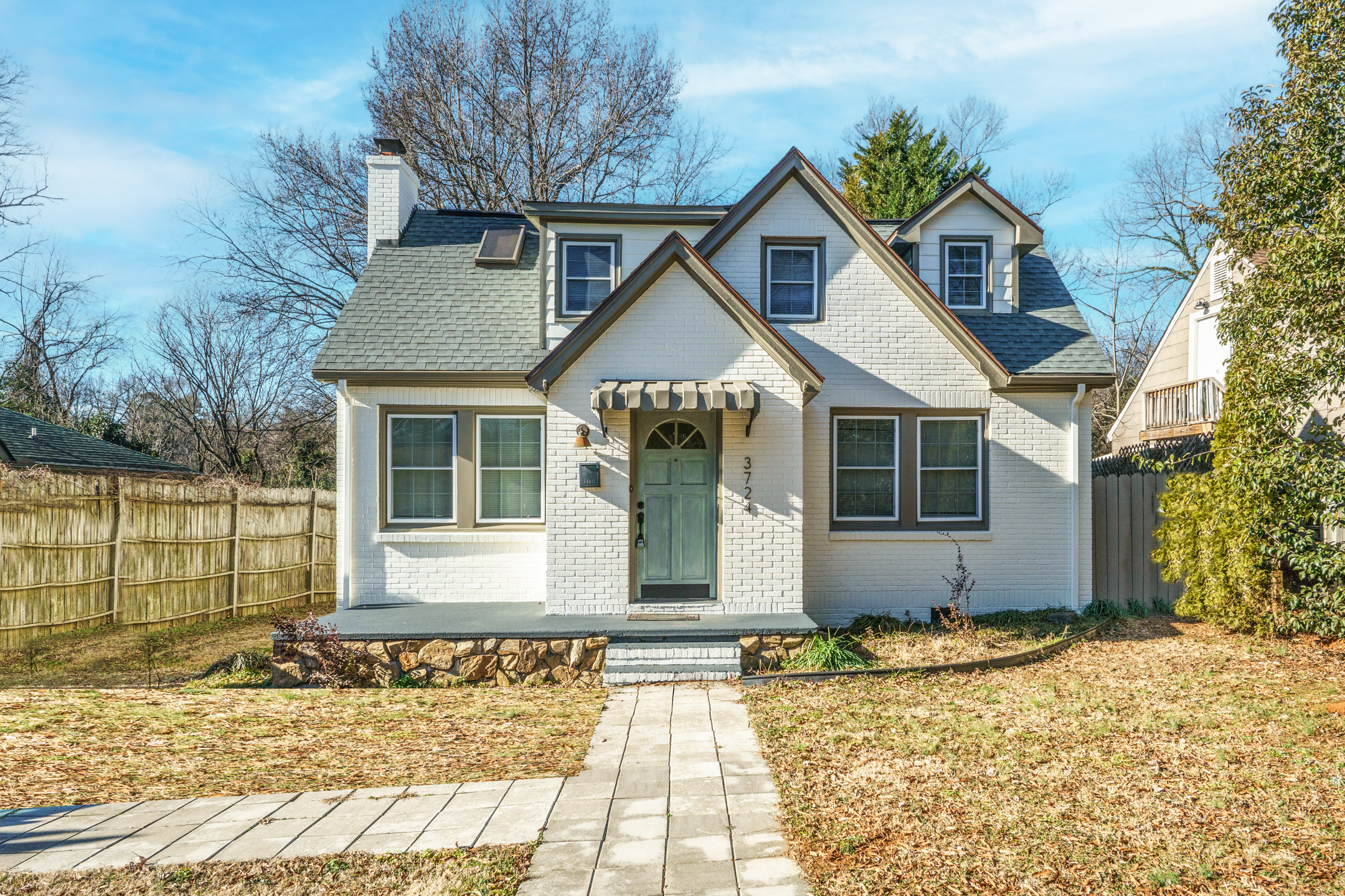3724 Commonwealth Avenue, Charlotte, NC 28205