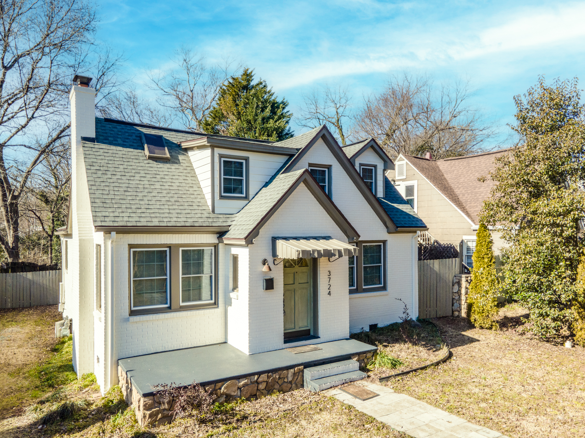 3724 Commonwealth Avenue, Charlotte, NC 28205