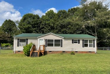 For Sale: 177 Titanium Drive, Statesville, North Carolina 28625