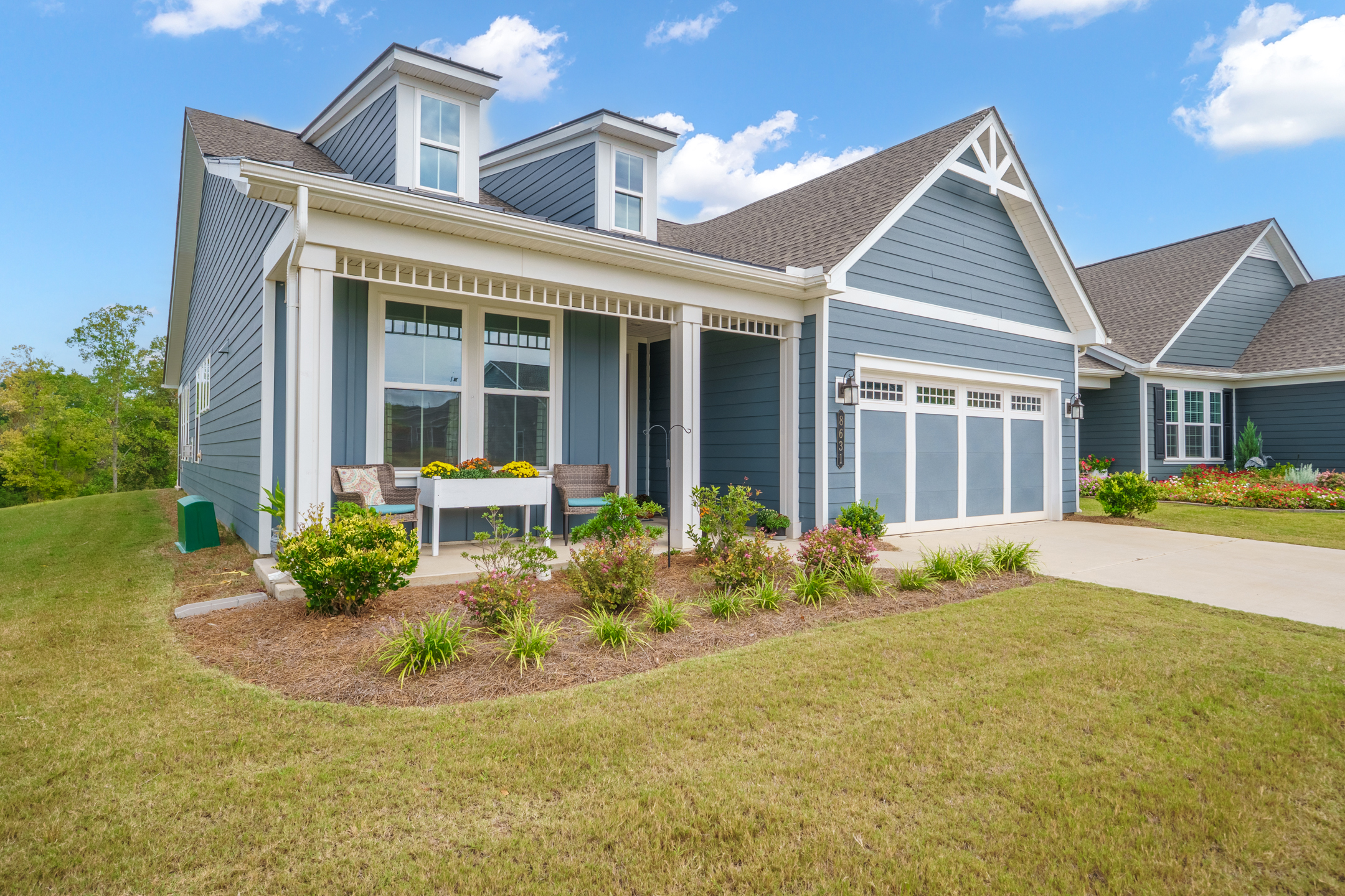 8631 Profit Lane, Charlotte, NC 28215