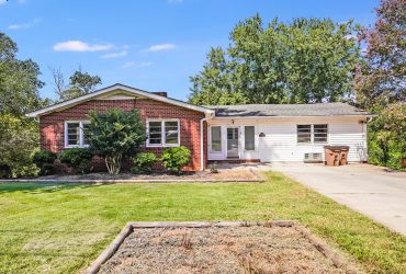 For Sale: 830 Cabaniss Drive, Shelby, North Carolina 28150