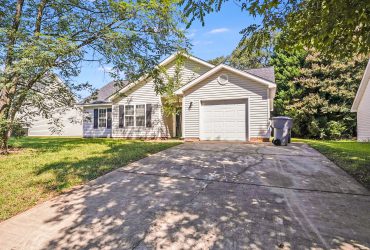 For Sale: 1629 Hudson Graham Lane, Charlotte, North Carolina 28216