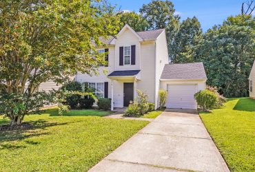 For Sale: 836 Almora Drive, Charlotte, North Carolina 28216