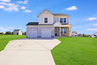 Coming Soon: 119 Red Cedar Lane, Statesville, North Carolina 28625