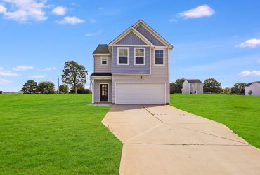 Coming Soon: 103 Red Cedar Lane, Statesville, North Carolina 28625