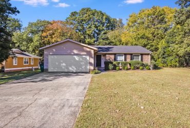 For Sale: 5832 Carpenter Drive, Charlotte, North Carolina 28226