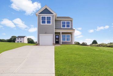 Coming Soon: 137 Red Cedar Lane, Statesville, North Carolina 28625