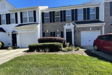 For Sale: 12039 Windy Rock Way, Charlotte, North Carolina 28273