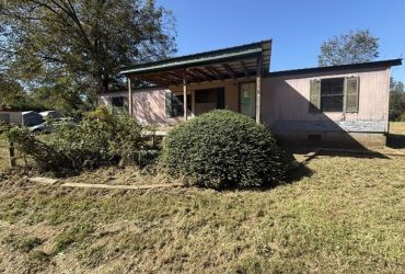 For Sale: 2297 Swanson Road, Crouse, North Carolina 28033