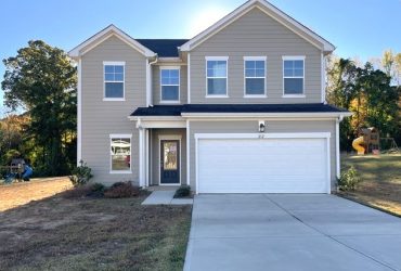 For Sale: 212 Sugar Hill Road, Troutman, North Carolina 28166