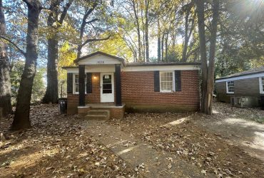 For Sale: 1828 Maribel Avenue, Charlotte, North Carolina 28216