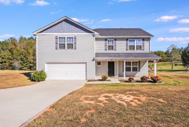 For Sale: 502 Coffeetree Lane, Stanley, North Carolina 28164